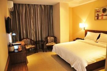 Hualian Business Hotel Shenyang Extérieur photo