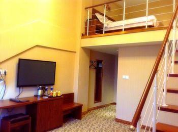 Hualian Business Hotel Shenyang Extérieur photo